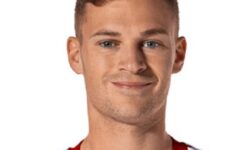 Joshua Kimmich Net Worth