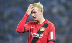 Julian Brandt Net Worth