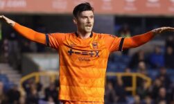 Kieffer Moore Net Worth