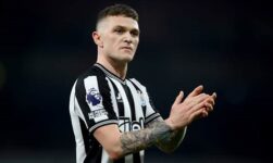 Kieran Trippier Net Worth