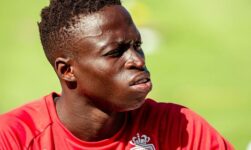 Krepin Diatta Net Worth