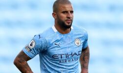 Kyle Walker Net Worth