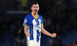 Lewis Dunk Net Worth