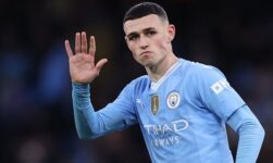 Phil Foden Net Worth