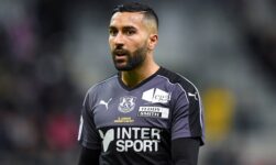 Saman Ghoddos Net Worth