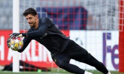 Thibaut Courtois Net Worth