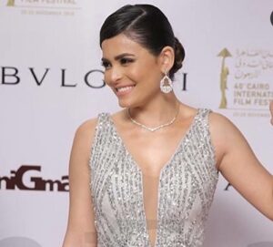 Asmaa Galal Net Worth