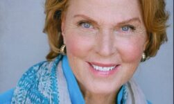 Mariette Hartley Net Worth