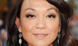 Naoko Mori Net Worth