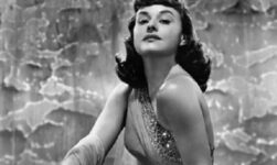 Paulette Goddard Net Worth