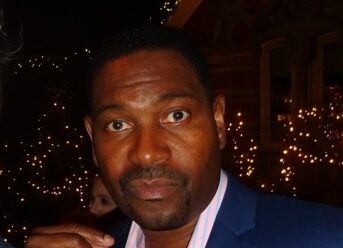 Mykelti Williamson Net Worth